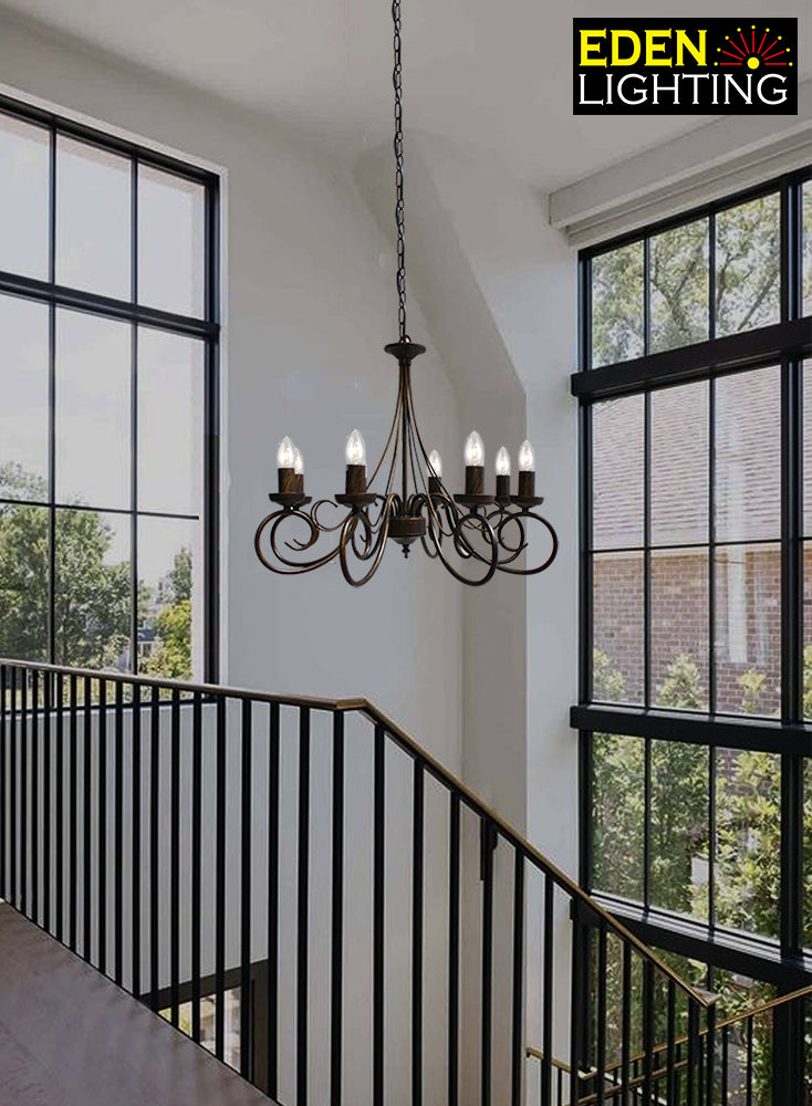 modern design pendant light for stairway indoor lighting shop NZ 