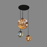 Glass pendant light near me NZ