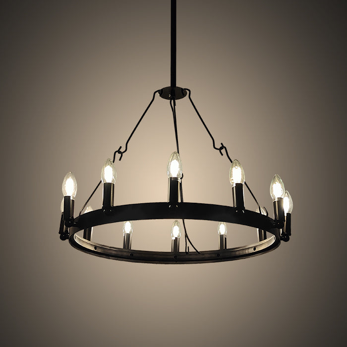 chandelier for two story staircase Auckland