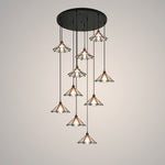pendant lighting for stairwell NZ