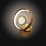 Auckland stairwell wall light