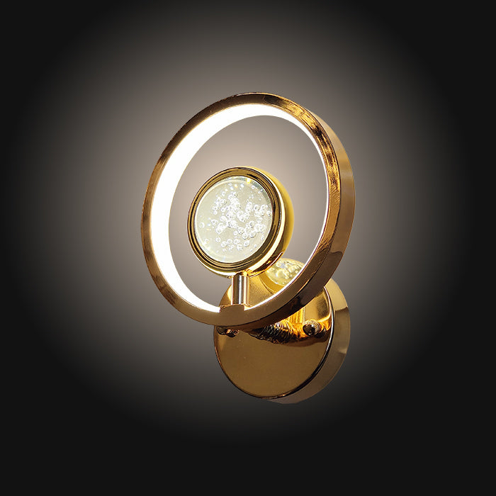 Auckland stairwell wall light