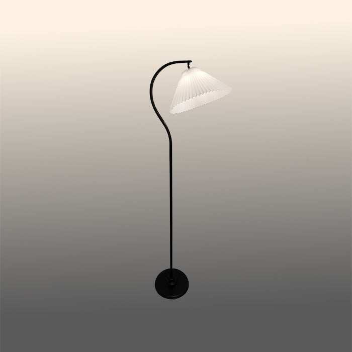 tall standing lamp for reading nook Auckland