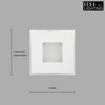 step light for staircase size nz