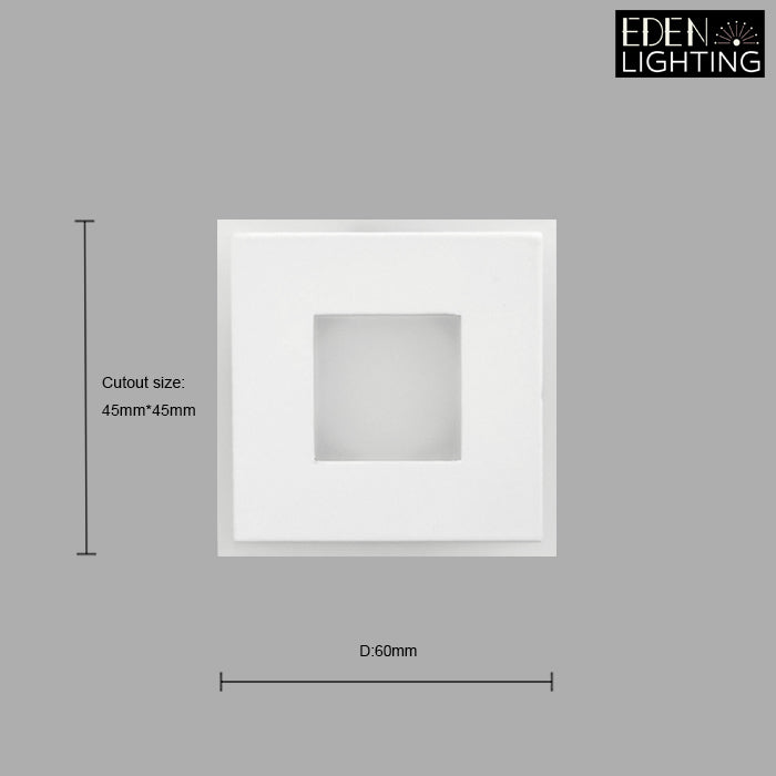 step light for staircase size nz