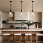 Kitchen island lighting Auckland