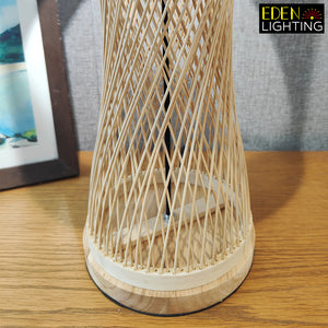 T02 Wood Table Lamp