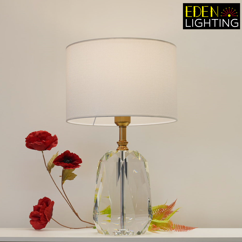 Table Lamp Crystal base  T3060