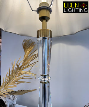 T4060 Deluxe Table Lamp