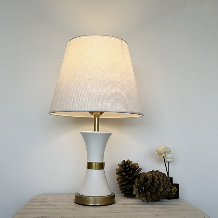 Designer bedside table lamp NZ