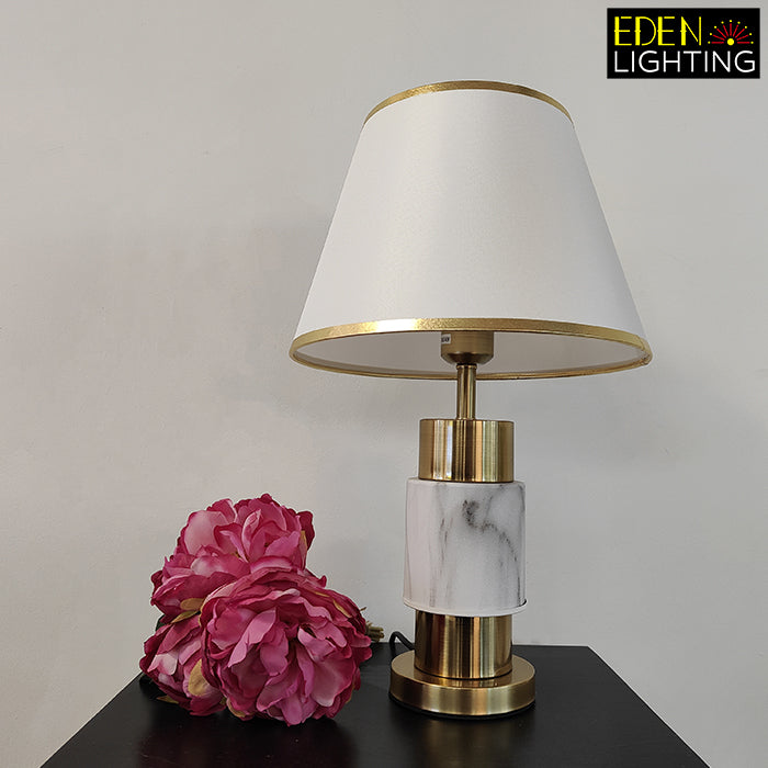 Table Lamp Brass color T8907