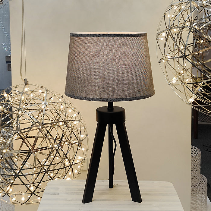 Auckland corner standing lamp