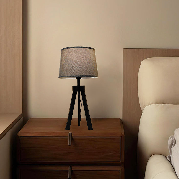 Auckland modern reading table bedside lamp