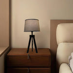 Auckland modern reading table bedside lamp