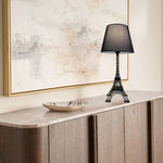  cosy living room table lamp Auckland 