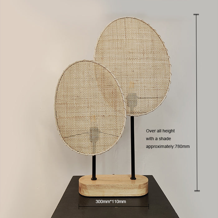 Living room table lamp size chart Auckland