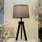 decorative standing lamp Auckland