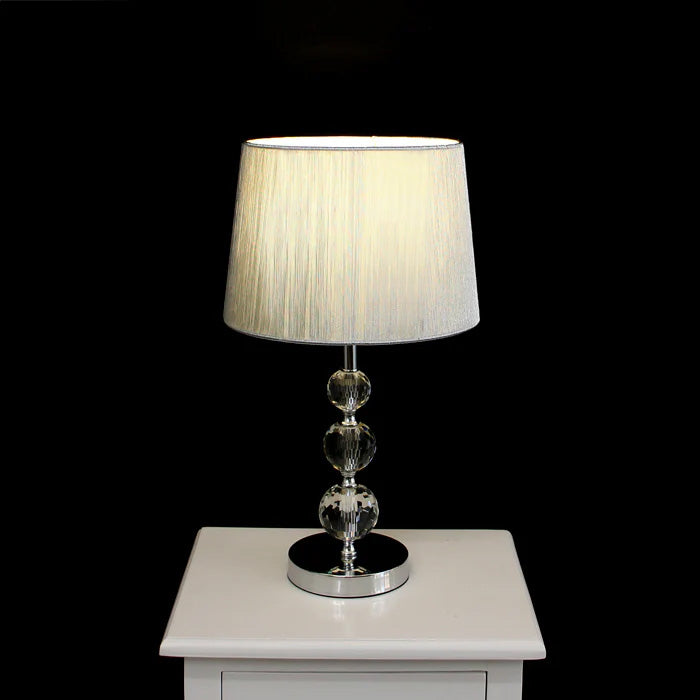 Auckland modern table lamp