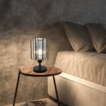 bedside warm reading lamp Auckland