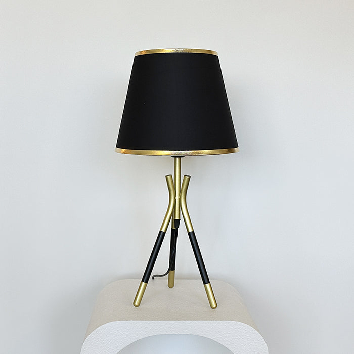 Auckland bedroom bedside lamp