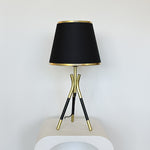 Auckland bedroom bedside lamp