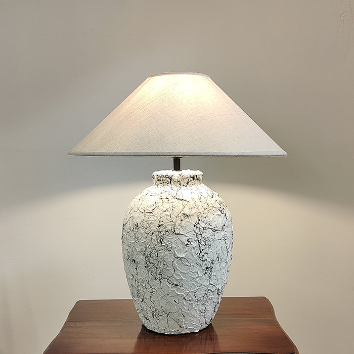 Designer bedside table lamp NZ