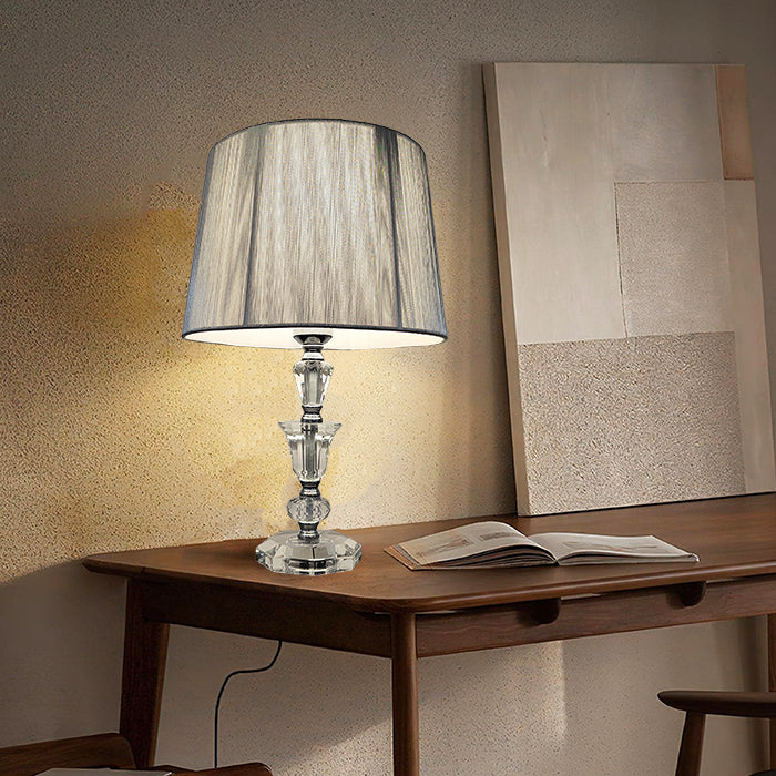 Auckland living room desk lamp