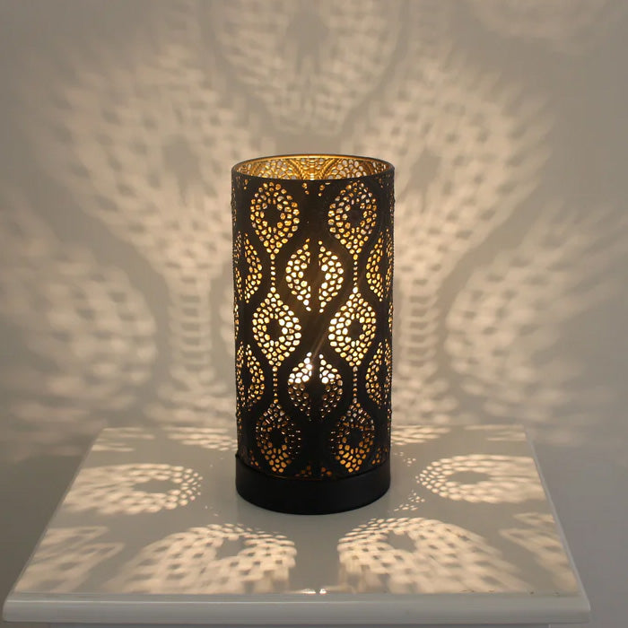 contemporary table lamp Auckland