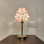 Bedside lamp dimension chart NZ