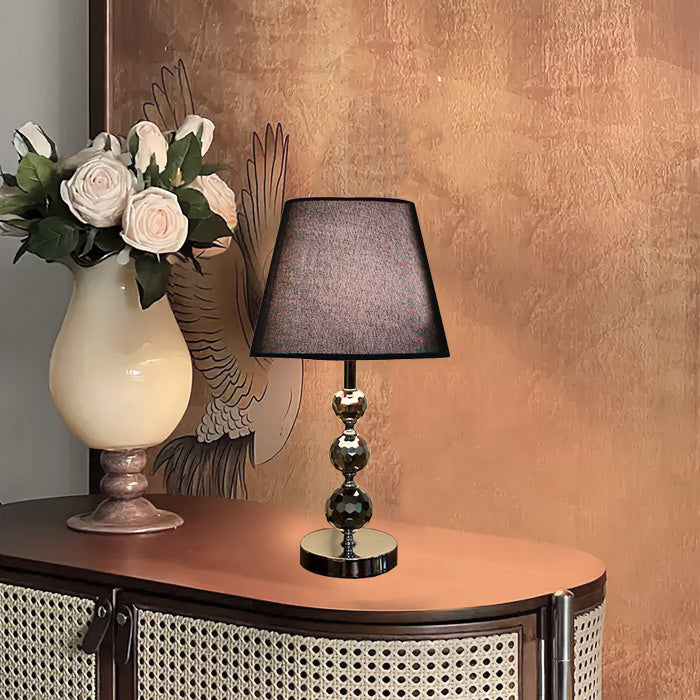 Auckland table lamp for hallway-edenlighting