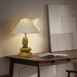 NZ modern table lamp in the study romm
