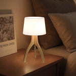 NZ modern bedroom bedside light