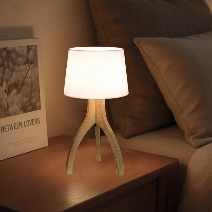 NZ modern bedroom bedside light