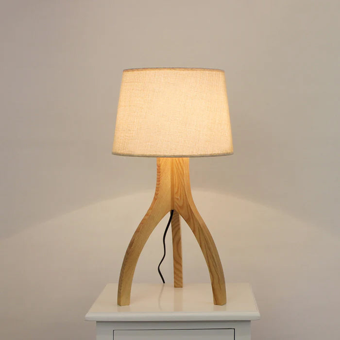 Auckland bedroom table lamp