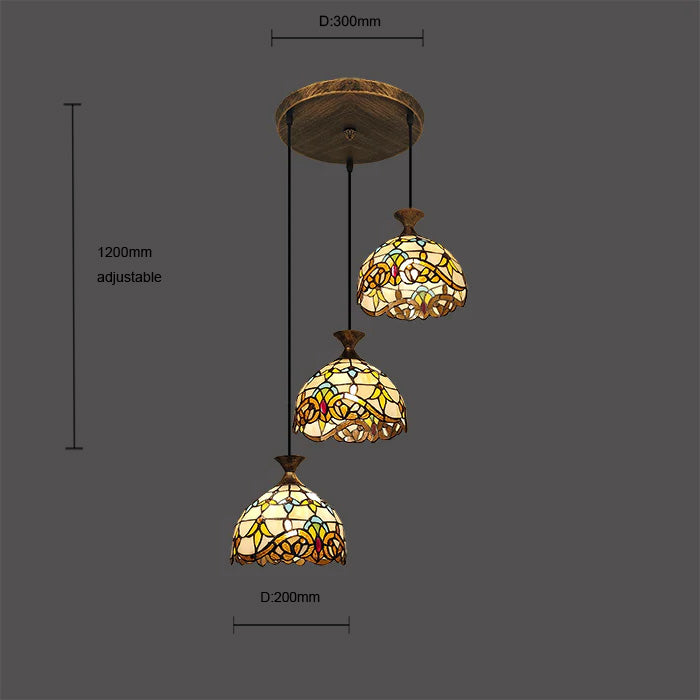 pendant light for balcony size Auckland