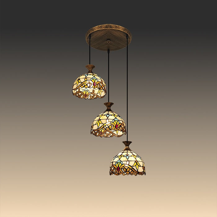 pendant light over island Auckland