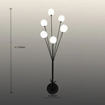 unique artistic floor lamps size nz