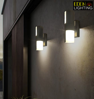  New Outdoor light collections 