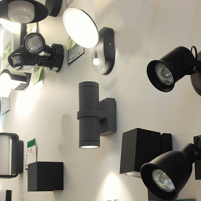 Modern living room wall sconce NZ