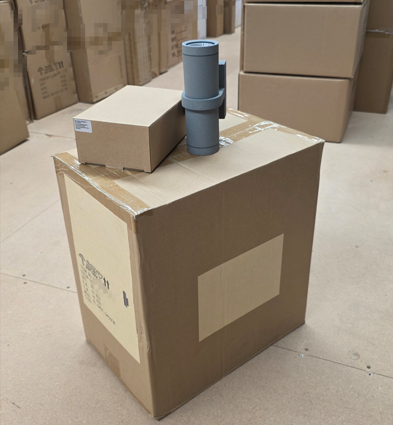 20 of Outdoor Wall light Grey W2363