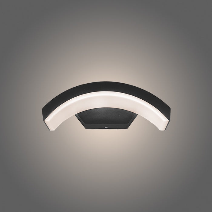 Outdoor Wall Light LED W2902