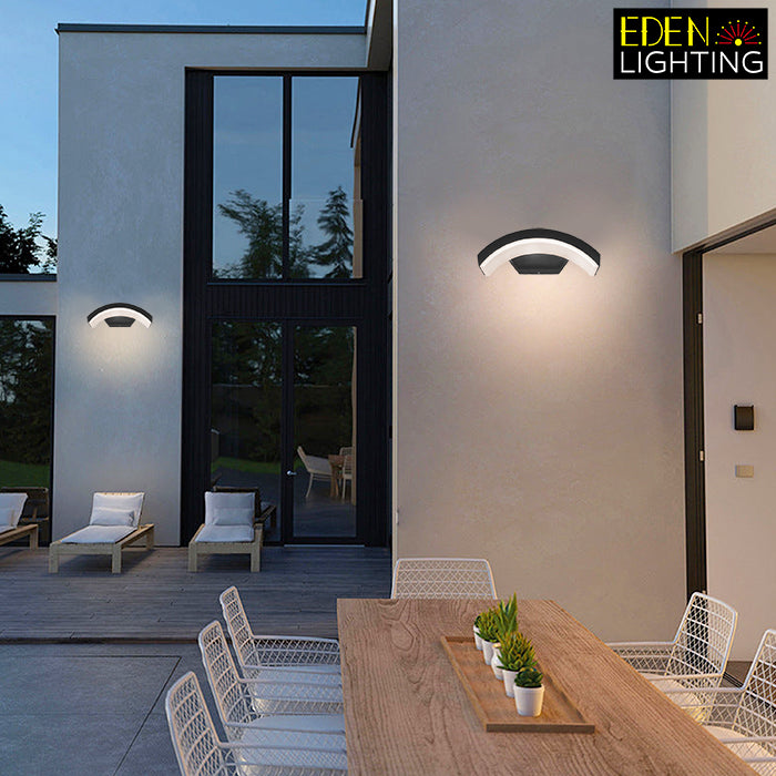 Outdoor Wall Light LED W2902