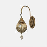 Modern living room wall sconce NZ