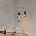 Modern wall light sconce for living room Auckland