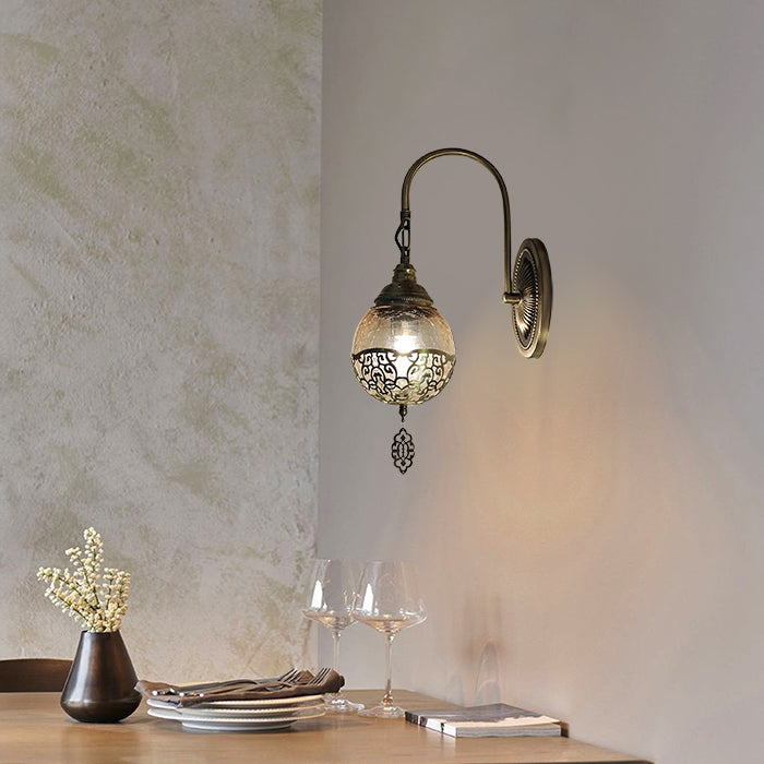 Modern wall light sconce for living room Auckland