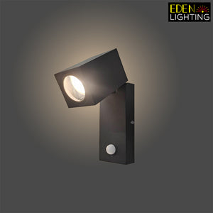 W901  Outdoor wall light with sensor