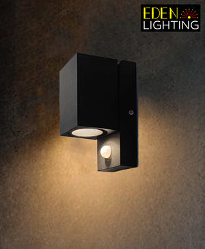 W901  Outdoor wall light with sensor