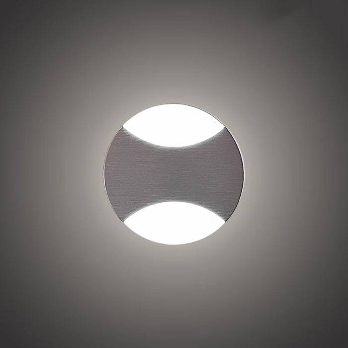 wall-mounted step light for staircase auckland