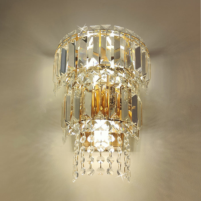 Decorative wall light fixture commercial lighting supplier New zealand