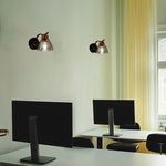 Auckland modern wall lamp